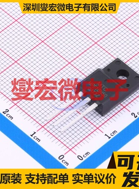 MPF18N50 TO-220F N 500V 18A 场效应管晶体管