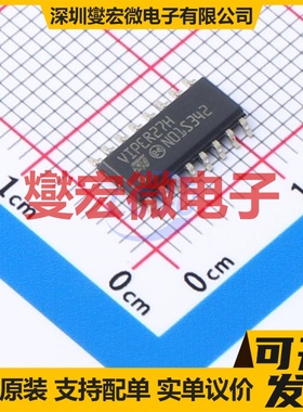 VIPER27HDTR SOIC-16 AC-DC电源稳压控制器芯片IC