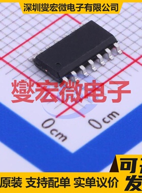 PTBO131XXS-SOP14 SOP-14 MCU/MPU/SOC微处理器控制器