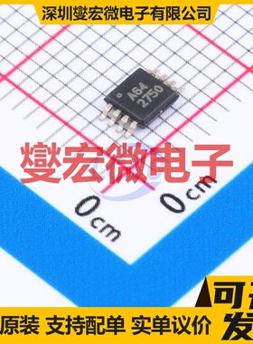 OPA381AIDGKR VSSOP-8 跨阻放大器芯片IC