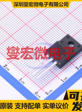 IPA60R180P7S TO-220FP-3 N 650V 11A 场效应管晶体管