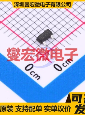 BM3407-VB SOT-23 P 30V 5.6A 场效应管晶体管