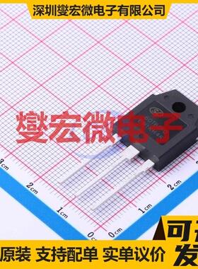 SGT60T65FD1PN TO-3P-3 IGBT晶体管