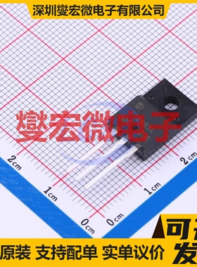 F12N65L TO-220F-3L 650V 12A 场效应管晶体管