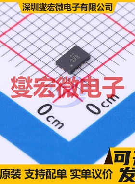 RT6236BHGQUF UQFN-13JL(2x3) DC-DC电源转换器芯片IC