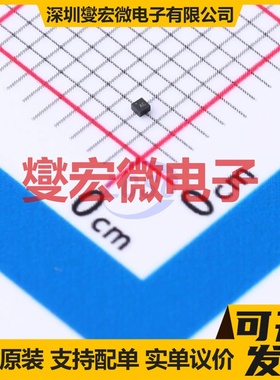 NTNS3193NZT5G X-LLGA-3 20V 224mA 场效应管晶体管