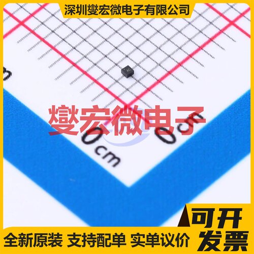 NTNS3193NZT5G X-LLGA-3 20V 224mA 场效应管晶体管