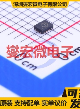 TS3USB30ERSWR UQFN-10(1.4x1.8) 模拟开关/多路复用器芯片IC