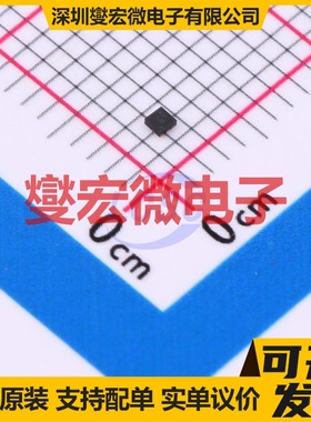 SN74LVC1G07DSF2 SON-6(1x1.5) 缓冲/驱动/接收/收发器芯片IC