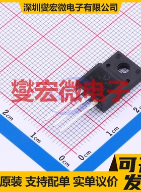 SWF4N70D TO-220F 700V 4A 场效应管晶体管