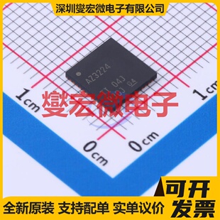 ADC3224IRGZR VQFN-48-EP(7x7) ADC模数转换芯片IC