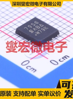 SI7956DP-T1-GE3 PowerPAK-SO-8 2N 150V 场效应管晶体管