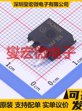 IPB042N10N3GATMA1 TO-263-3 N 100V 137A 场效应管晶体管