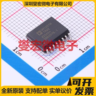 ADUM1401WTRWZ SOIC-16 数字隔离器芯片IC