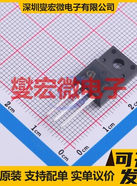 IPA60R400CEXKSA1 TO-220-FP N 650V 14.7A 场效应管晶体管