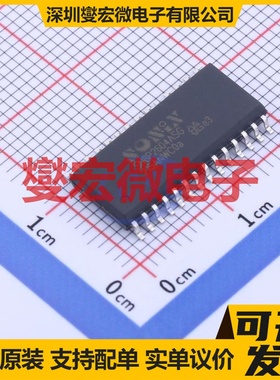 SN8P2604ASG SOP-28-300mil MCU/MPU/SOC微处理器控制器