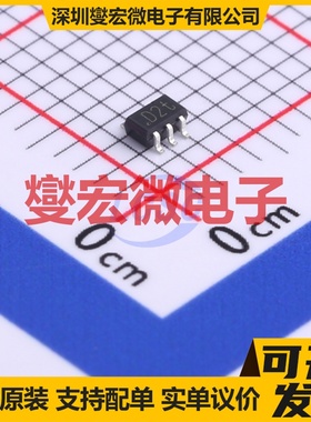 PMGD280UN,115 SC-70-6(SOT-363) 2N 20V 870mA 场效应管晶体管