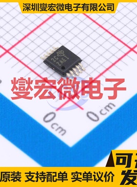 INA220BIDGSR VSSOP-10-0.5mm 监控和复位芯片IC