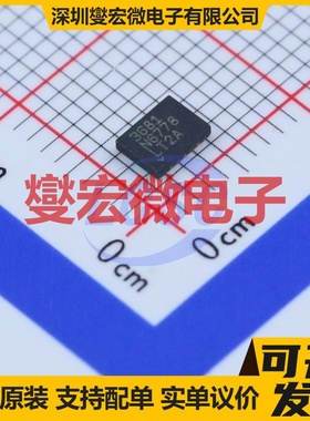 LT3681EDE#TRPBF DFN-14(3x4) DC-DC电源转换器芯片IC
