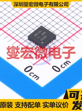 SN74AHCT125RGYR VQFN-14EP(3.5x3.5) 缓冲/驱动/接收/收发器芯片