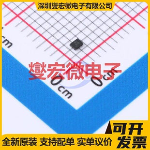 74LVC2G08HK3-7 XTDFN-8L(1x1.4) 逻辑门芯片IC