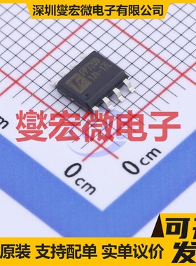 TM1622B LQFP-64 LCD驱动器芯片IC