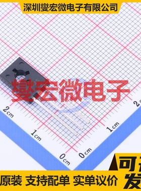 BD435 TO-126 NPN 32V 4A 三极晶体管