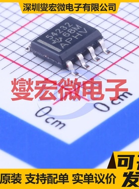 TPS54232DR SOIC-8 DC-DC电源转换器芯片IC