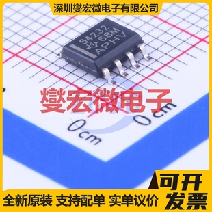 TPS54232DR SOIC-8 DC-DC电源转换器芯片IC