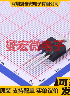 VBZM630 TO-220AB-3 N 200V 10A 场效应管晶体管