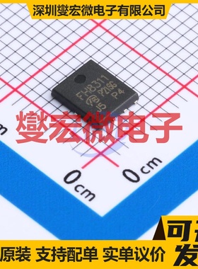 IRFH8311TRPBF-VB DFN(5x6) N 30V 33A 场效应管晶体管