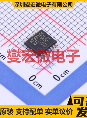 NTS0304EPWJ TSSOP-14 特殊用途逻辑芯片IC