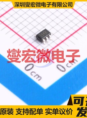 TLV313IDCKR SC-70-5 单路运算放大器芯片IC