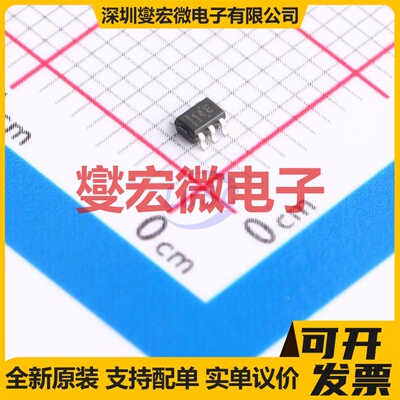 TLV313IDCKR SC-70-5 单路运算放大器芯片IC