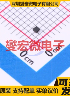 74LVC1G04FW4-7 X2-DFN1010-6 反相器芯片IC