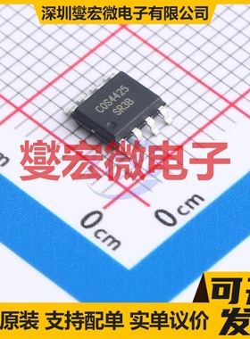 TM1730 SOP-28 LCD驱动器芯片IC