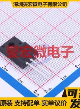 SWYN4N65DD TO-220FTN 650V 4A 场效应管晶体管