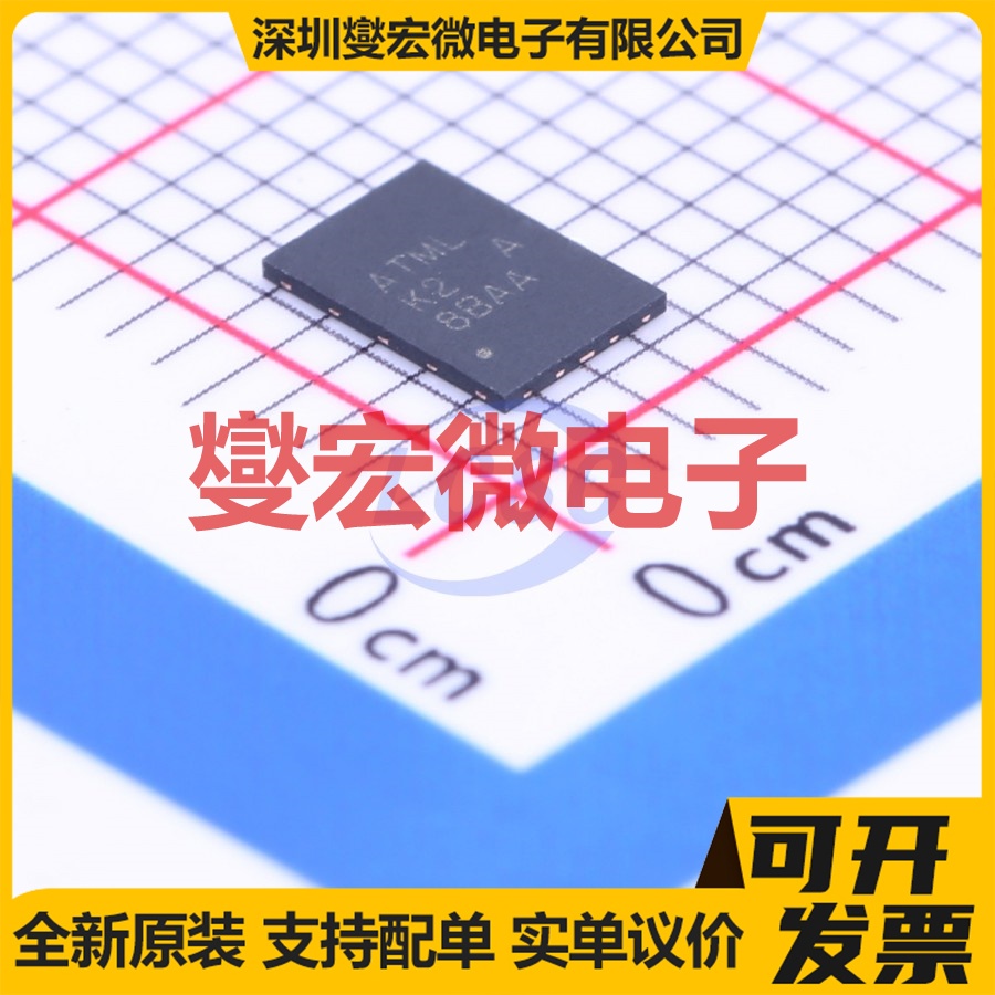 AT21CS11-MSH10-T XSFN-2(3.5x5) EEPROM带电可擦写存储器芯片IC