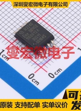 IXDN604SITR SOIC-8-EP 栅极驱动器芯片IC