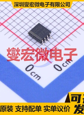 SN74LVC2G08DCTR SSOP-8-2.8mm 逻辑门芯片IC