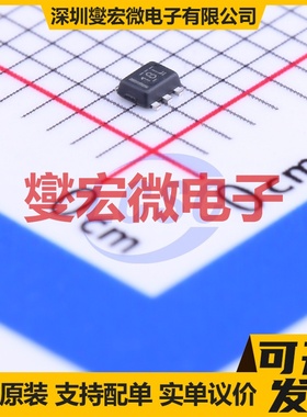 TLV62568DRLT SO-6 DC-DC电源转换器芯片IC