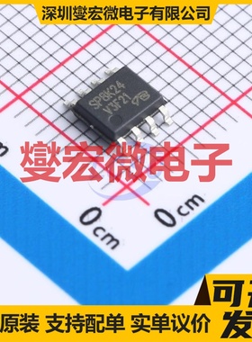 SP8K24-TB-VB SOP-8 2N 40V 12A 场效应管晶体管