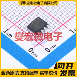 LM22672MRE-ADJ/NOPB SO-8 DC-DC电源转换器芯片IC