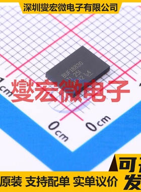 BUF18830AIRGFR VQFN-38(5x7) 二十路视频放大器芯片IC
