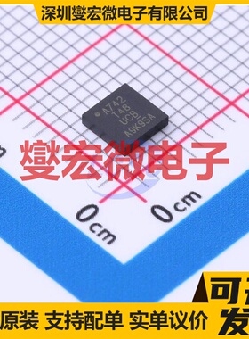 ATTINY48-MMU QFN-28-EP(4x4) MCU/MPU/SOC微处理器控制器