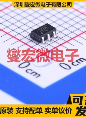 74LVC1G126GV,125 SOT-753 缓冲/驱动/接收/收发器芯片IC