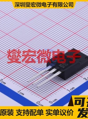 KF7N60F-U/PS TO-220IS N 600V 7A 场效应管晶体管