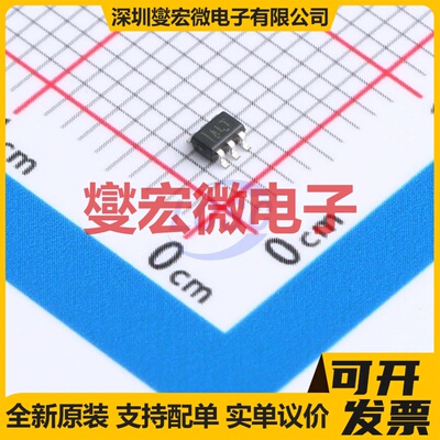 TLV3012AIDCKT SC-70-6 比较器芯片IC