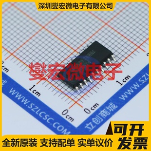 SN74HC374NSR SOIC-20-208mil 触发器芯片IC