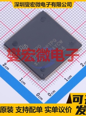 TMS320F28377DPTPQ LQFP-176(24x24) MCU/MPU/SOC微处理器控制器